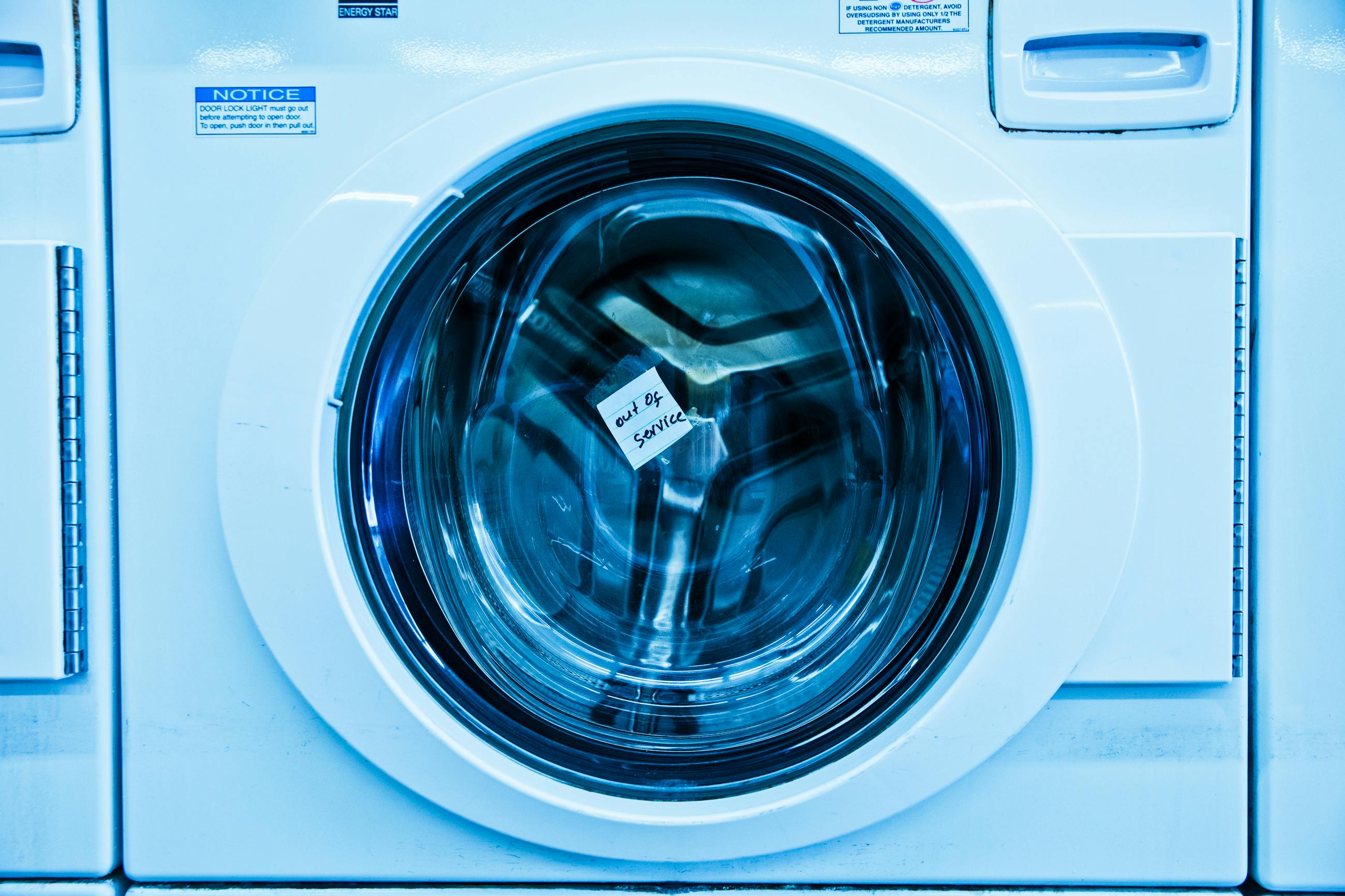 commercial laundry service melbourne