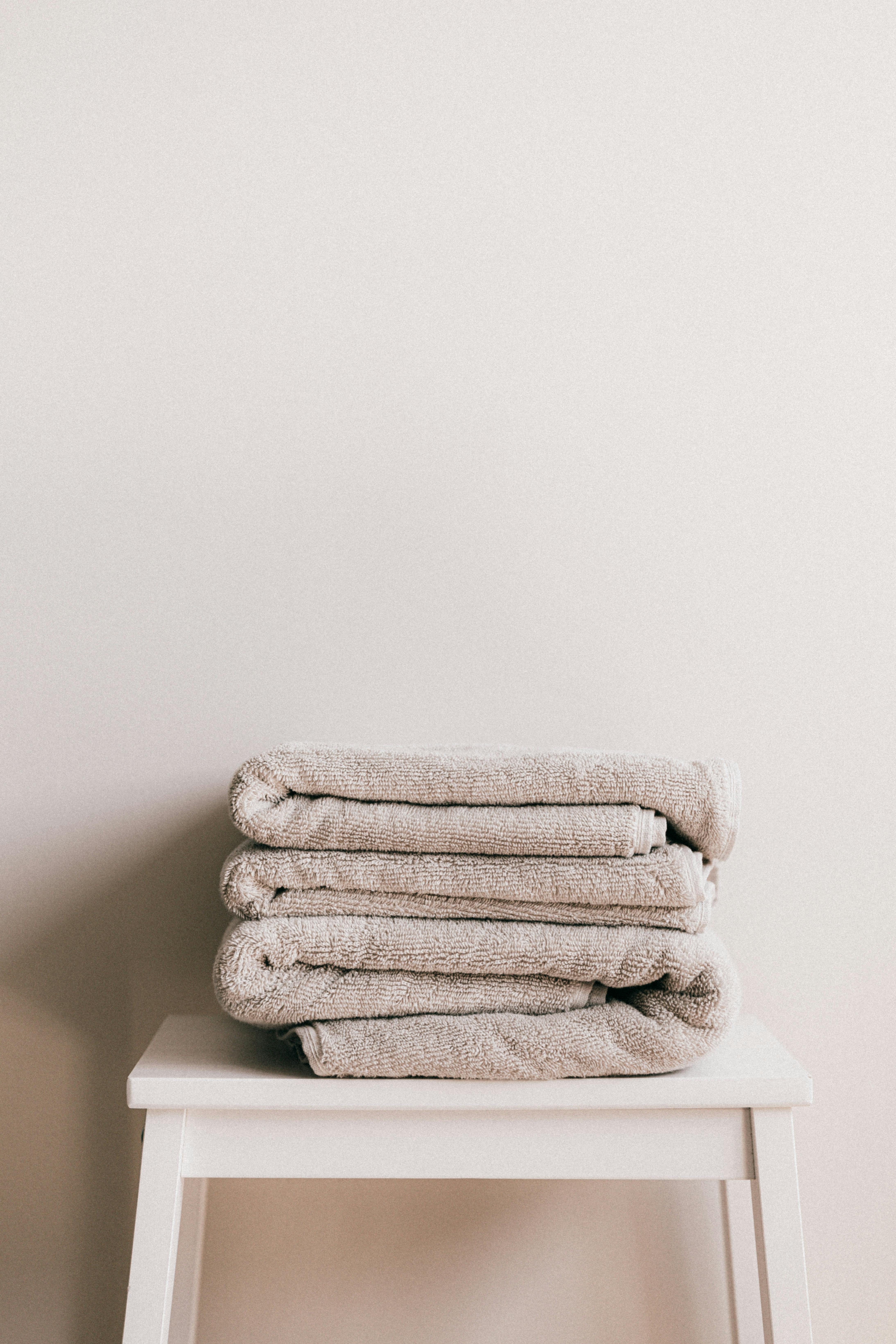 towel laundry service